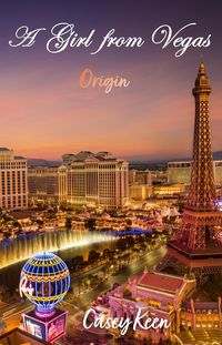 Produktbild: A Girl From Vegas: Origin