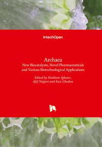 Produktbild: Archaea