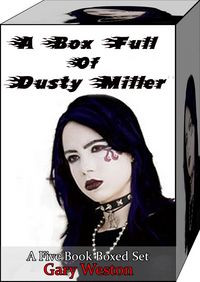 Produktbild: A Box Full Of Dusty Miller