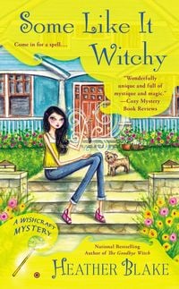 Produktbild: Some Like It Witchy