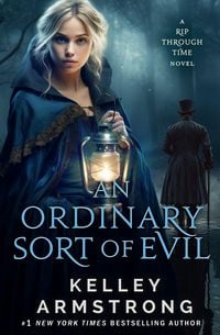 Produktbild: An Ordinary Sort of Evil