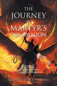 Produktbild: The Journey of a Martyr's Companion