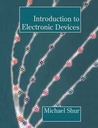 Produktbild: Introduction to Electronic Devices