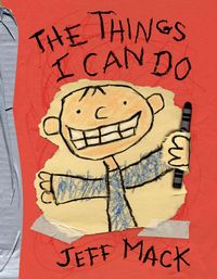 Produktbild: Things I Can Do