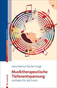 Produktbild: Musiktherapeutische Tiefenentspannung