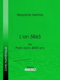 Produktbild: L'an 5865