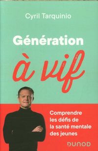 Produktbild: G&eacute;n&eacute;ration &agrave; vif