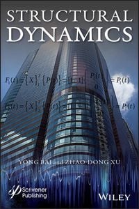 Produktbild: Structural Dynamics
