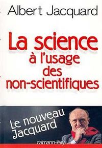 Produktbild: La science a l usage des non