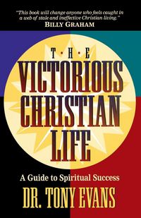 Produktbild: The Victorious Christian Life