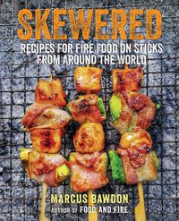 Produktbild: Skewered