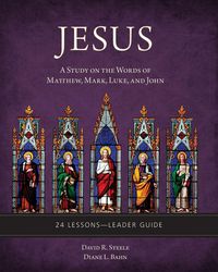 Produktbild: Jesus