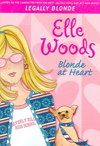 Produktbild: Elle Woods: Blonde at Heart