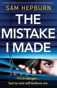 Produktbild: The Mistake I Made