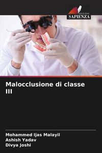 Produktbild: Malocclusione di classe III