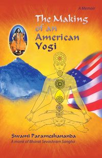 Produktbild: The Making of an American Yogi