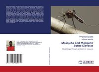 Produktbild: Mosquito and Mosquito Borne Diseases