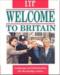 Produktbild: Welcome to Britain