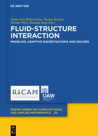 Produktbild: Fluid-Structure Interaction