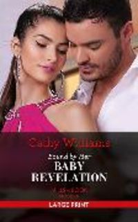 Produktbild: Bound By Her Baby Revelation