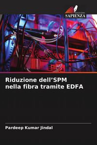 Produktbild: Riduzione dell'SPM nella fibra tramite EDFA