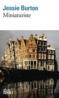 Produktbild: Le miniaturiste