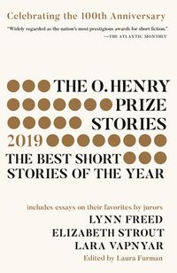 Produktbild: The O. Henry Prize Stories 100th Anniversary Edition (2019)