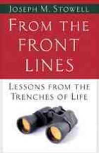 Produktbild: From The Front Lines