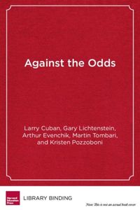 Produktbild: Against The Odds