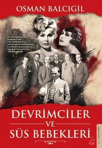 Produktbild: Devrimciler ve S&uuml;s Bebekleri