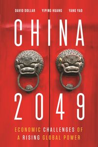 Produktbild: China 2049