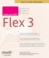 Produktbild: AdvancED Flex 3