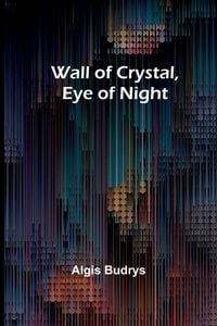 Produktbild: Wall of Crystal, Eye of Night
