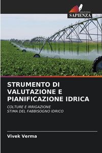 Produktbild: Strumento Di Valutazione E Pianificazione Idrica