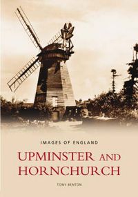 Produktbild: Benton, T: Upminster and Hornchurch