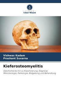 Produktbild: Kieferosteomyelitis