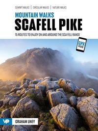 Produktbild: Mountain Walks Scafell Pike