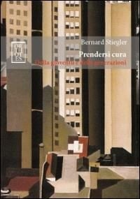 Produktbild: Prendersi cura. Della giovent&ugrave; e delle generazioni