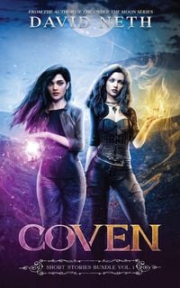 Produktbild: Coven