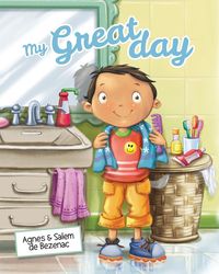 Produktbild: My Great Day