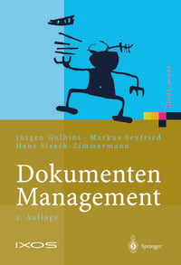 Produktbild: Dokumenten-Management