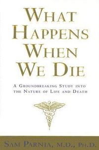 Produktbild: What Happens When We die