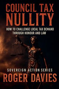 Produktbild: Council Tax Nullity