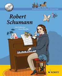 Produktbild: Robert Schumann