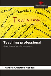 Produktbild: Teaching professional