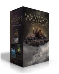 Produktbild: The Waxways Collection (Boxed Set)