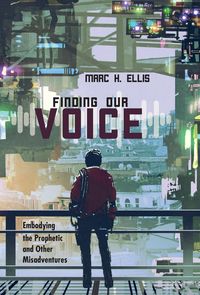 Produktbild: Finding Our Voice