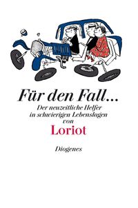 Bild vom Artikel Für den Fall … vom Autor Loriot