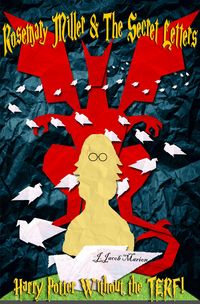 Produktbild: Rosemary Miller & The Secret Letters