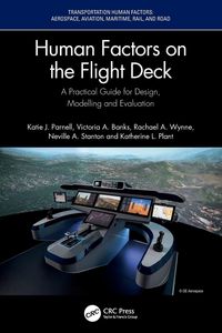 Produktbild: Human Factors on the Flight Deck